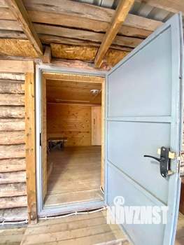 Дом 40м², 2-этажный, участок 6 сот.