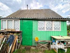 Дом 30м², 2-этажный, участок 6 сот.