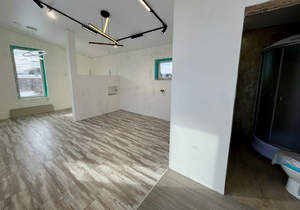 Дом 30м², 1-этажный, участок 4 сот.