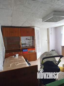 Дом 30м², 2-этажный, участок 7 сот.