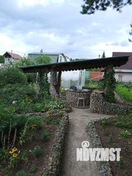 Дом 110м², 2-этажный, участок 6 сот.