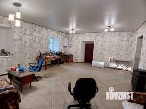 Коттедж 150м², 1-этажный, участок 6 сот.