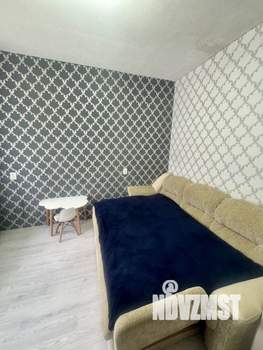 Таунхаус 100м², 2-этажный, участок 3 сот.