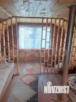 Дом 40м², 2-этажный, участок 4 сот.