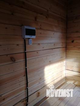 Дом 108м², 2-этажный, участок 10 сот.