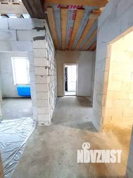 Дом 127м², 2-этажный, участок 6 сот.