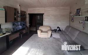 Дом 205м², 2-этажный, участок 15 сот.