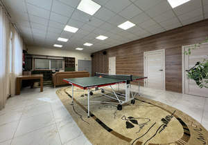 Дом 219м², 1-этажный, участок 7 сот.