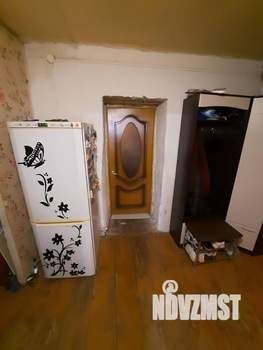 Дом 41м², 1-этажный, участок 12 сот.