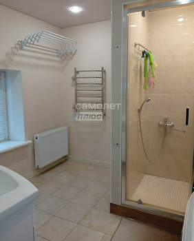 Дом 113м², 2-этажный, участок 6 сот.