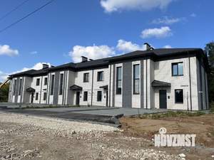 Дом 164м², 2-этажный, участок 3 сот.