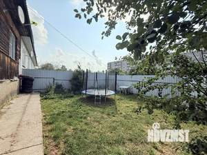 Дом 70м², 1-этажный, участок 5 сот.