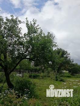 Дом 108м², 2-этажный, участок 10 сот.