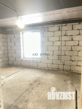 Коттедж 188м², 2-этажный, участок 10 сот.