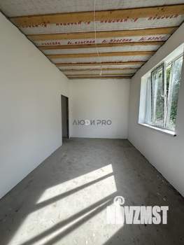 Дом 101м², 1-этажный, участок 12 сот.