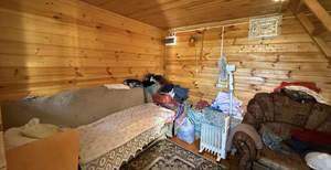 Дом 40м², 2-этажный, участок 7 сот.