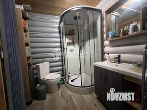 Дом 60м², 2-этажный, участок 10 сот.