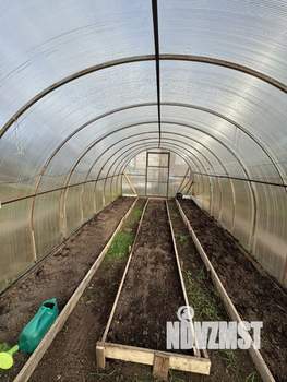 Дом 16м², 1-этажный, участок 3 сот.