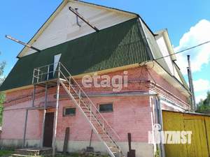 Дом 237м², 2-этажный, участок 3 сот.