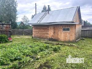 Дом 20м², 1-этажный, участок 6 сот.