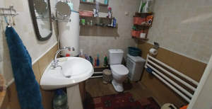 Дом 63м², 2-этажный, участок 5 сот.