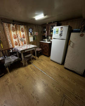 Дом 54м², 2-этажный, участок 15 сот.