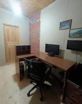 Дом 288м², 2-этажный, участок 12 сот.