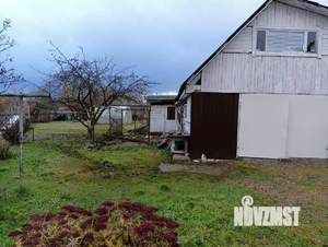 Дом 87м², 1-этажный, участок 14 сот.