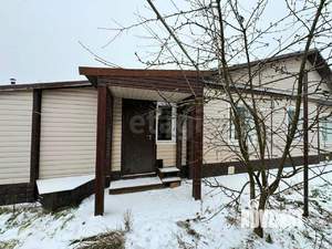 Дом 97м², 1-этажный, участок 10 сот.