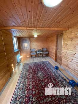 Дом 204м², 3-этажный, участок 12 сот.