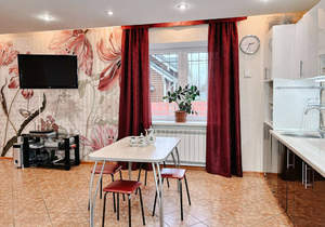 Дом 260м², 2-этажный, участок 10 сот.