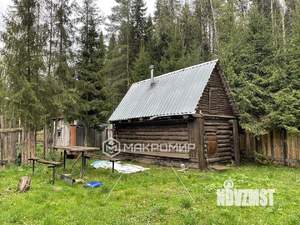 Дом 66м², 2-этажный, участок 20 сот.