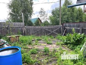 Дом 20м², 1-этажный, участок 6 сот.