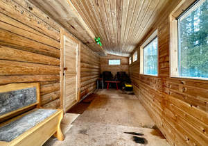 Дом 53м², 2-этажный, участок 9 сот.