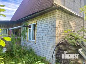 Дом 20м², 1-этажный, участок 10 сот.