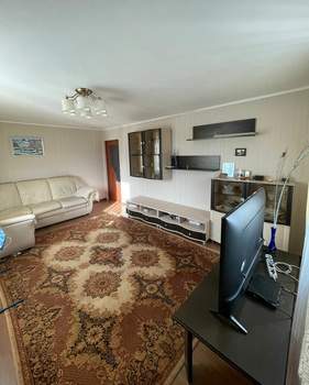 Дом 204м², 3-этажный, участок 12 сот.