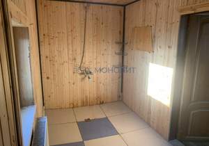 Дом 32м², 1-этажный, участок 9 сот.