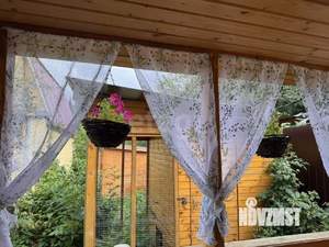 Дом 50м², 2-этажный, участок 5 сот.