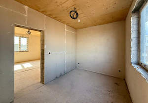 Дом 107м², 2-этажный, участок 17 сот.