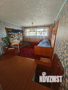 Дом 30м², 2-этажный, участок 6 сот.