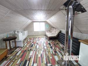 Дом 53м², 2-этажный, участок 10 сот.