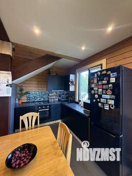 Дом 123м², 2-этажный, участок 11 сот.