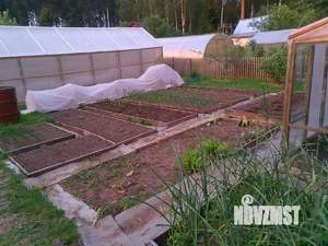 Дом 30м², 2-этажный, участок 5 сот.