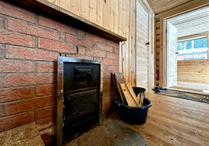 Дом 53м², 2-этажный, участок 9 сот.