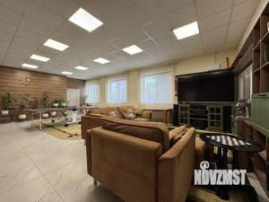 Дом 219м², 1-этажный, участок 7 сот.