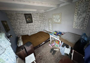 Дом 35м², 2-этажный, участок 3 сот.