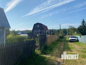 Дом 30м², 2-этажный, участок 4 сот.