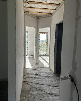 Дом 113м², 2-этажный, участок 4 сот.