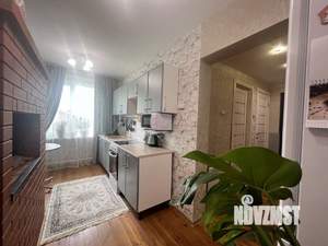 Дом 42м², 1-этажный, участок 4 сот.