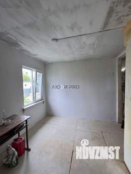 Дом 54м², 1-этажный, участок 5 сот.